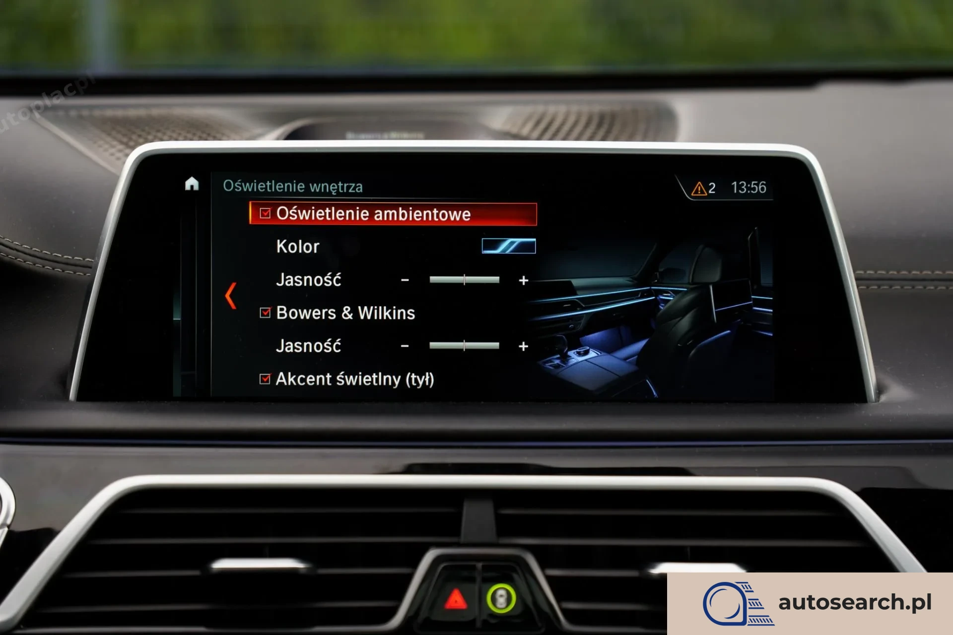 BMW M760Li xDrive - zdjęcie 21