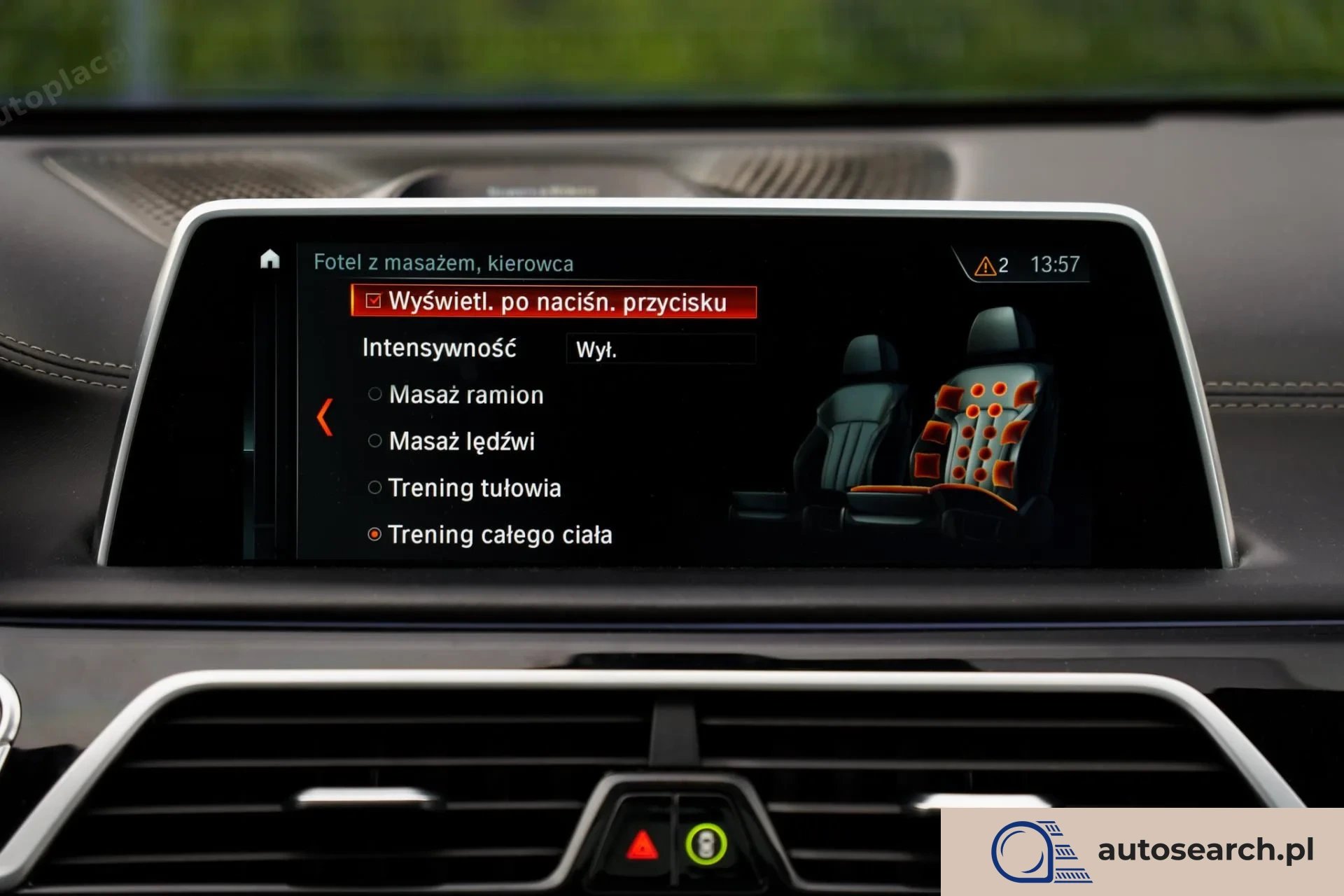 BMW M760Li xDrive - zdjęcie 22