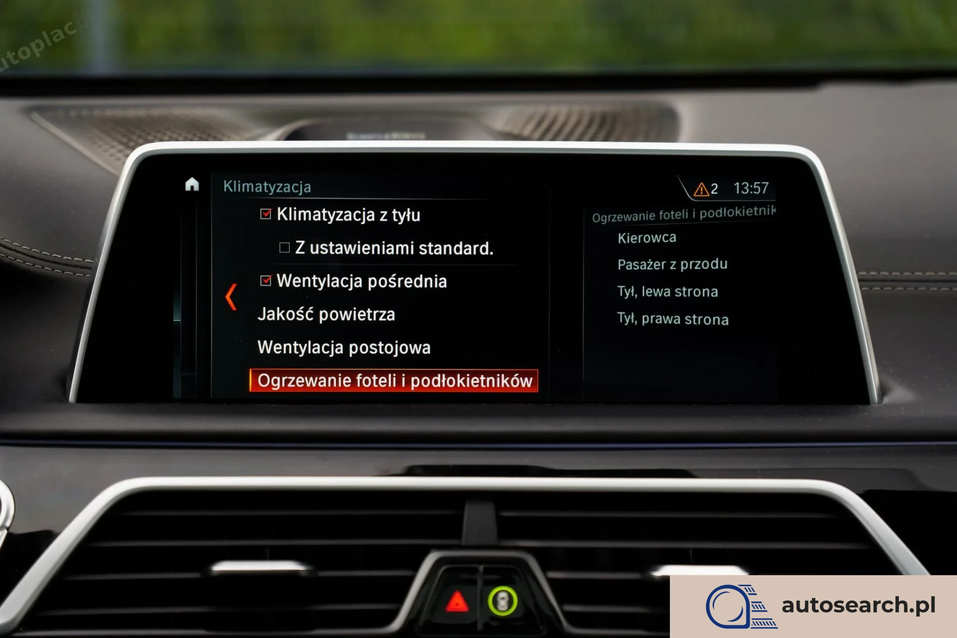 BMW M760Li xDrive - zdjęcie 23