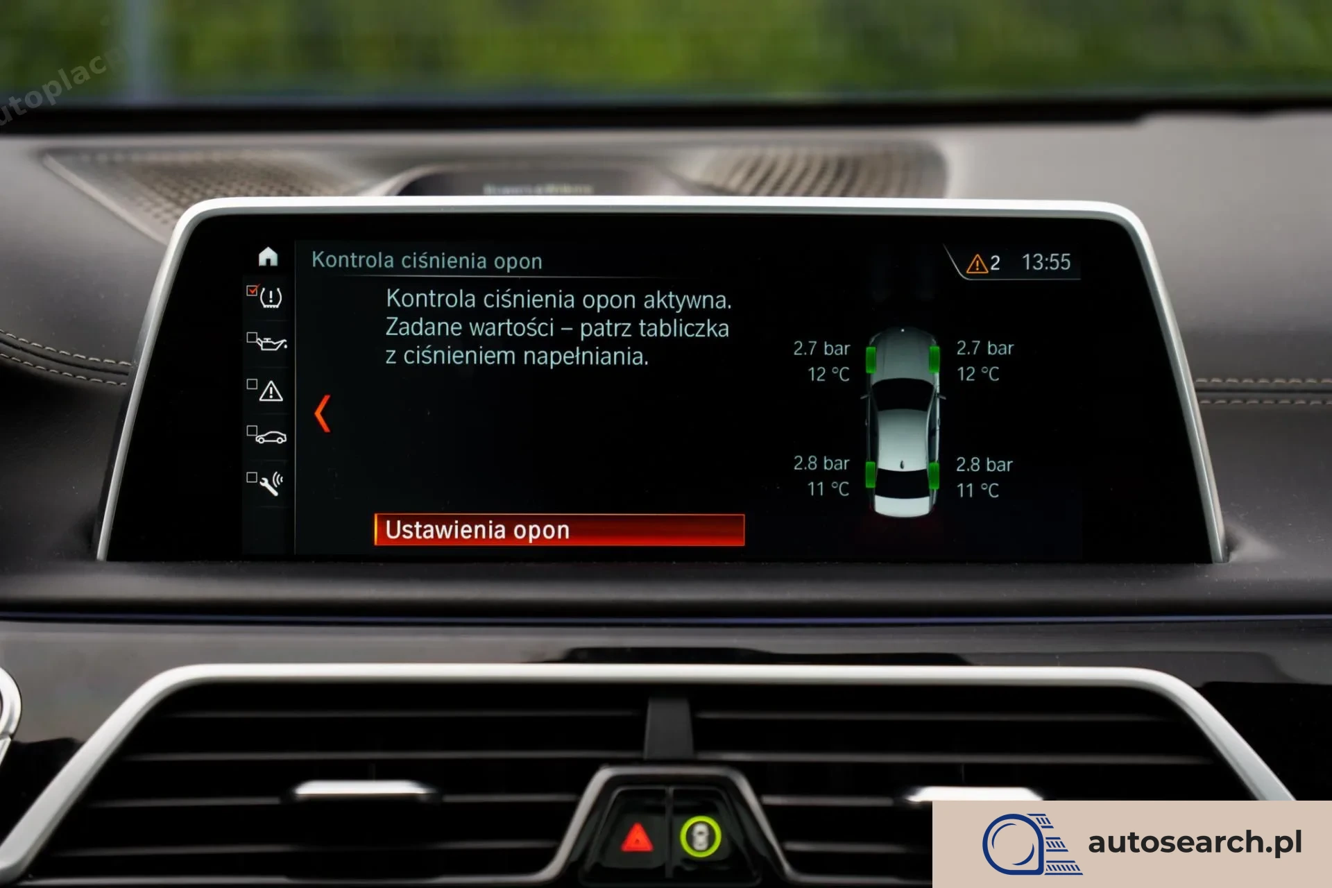 BMW M760Li xDrive - zdjęcie 24