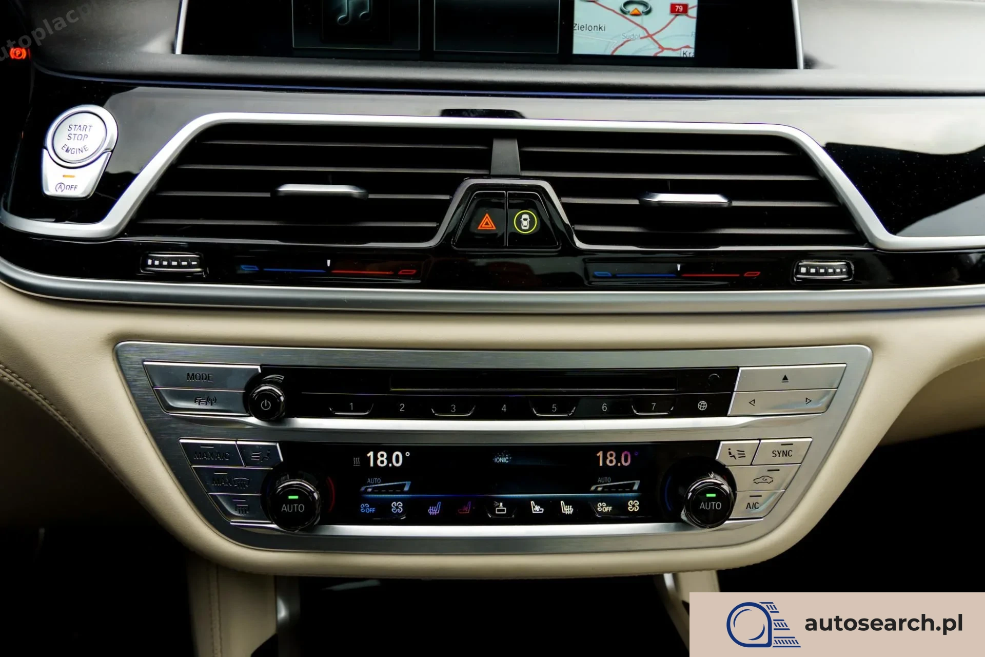 BMW M760Li xDrive - zdjęcie 26