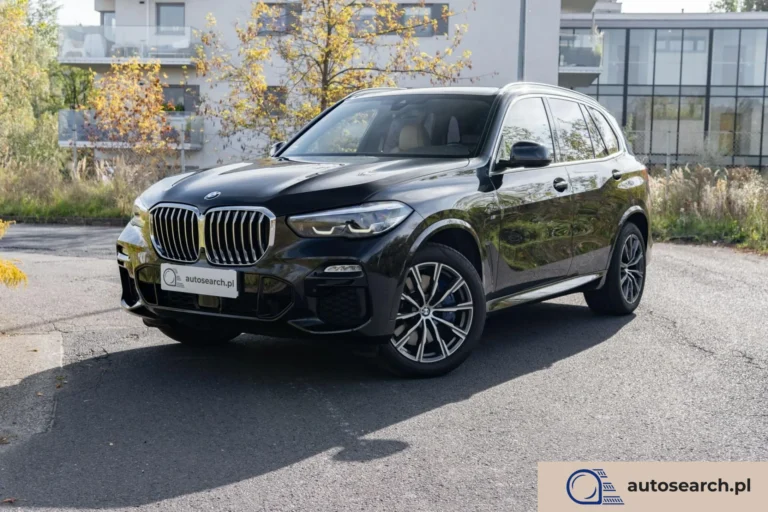 BMW X5 xDrive30d Step