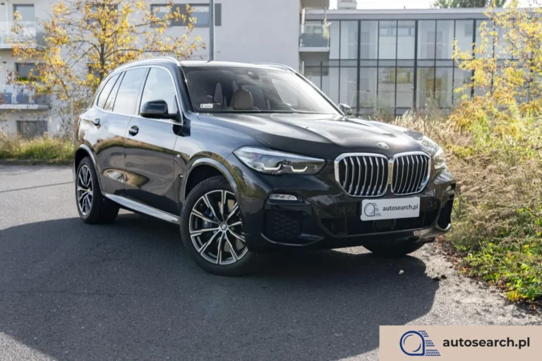 BMW X5 xDrive30d Step
