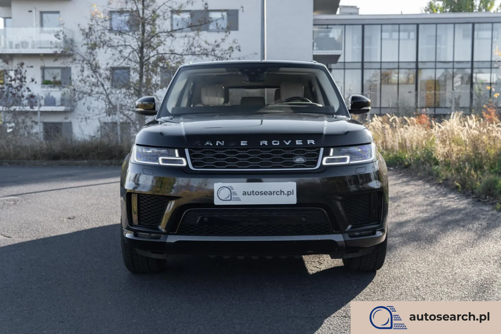 Range Rover Sport P300 HSE - zdjęcie 2