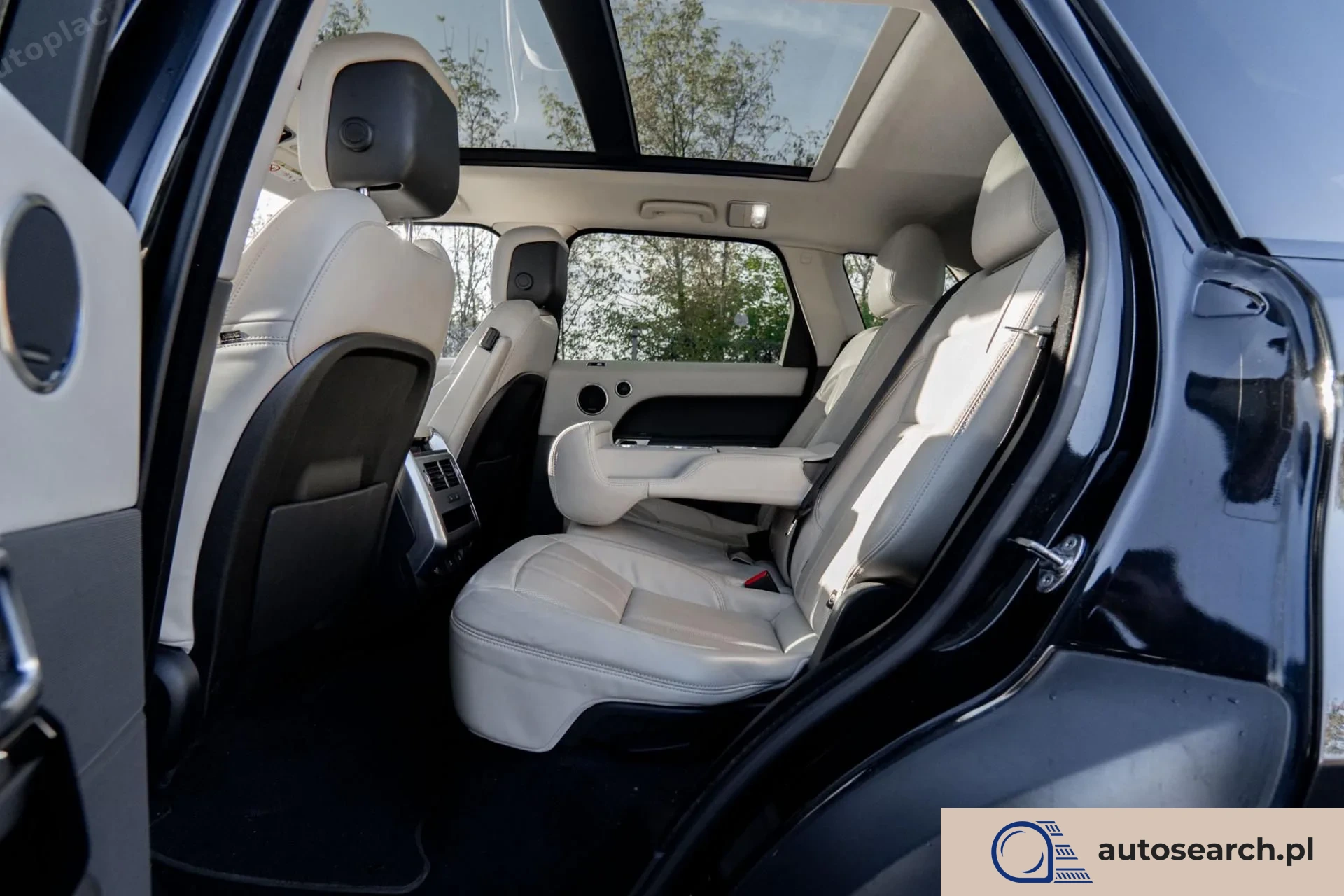 Range Rover Sport P300 HSE - zdjęcie 14