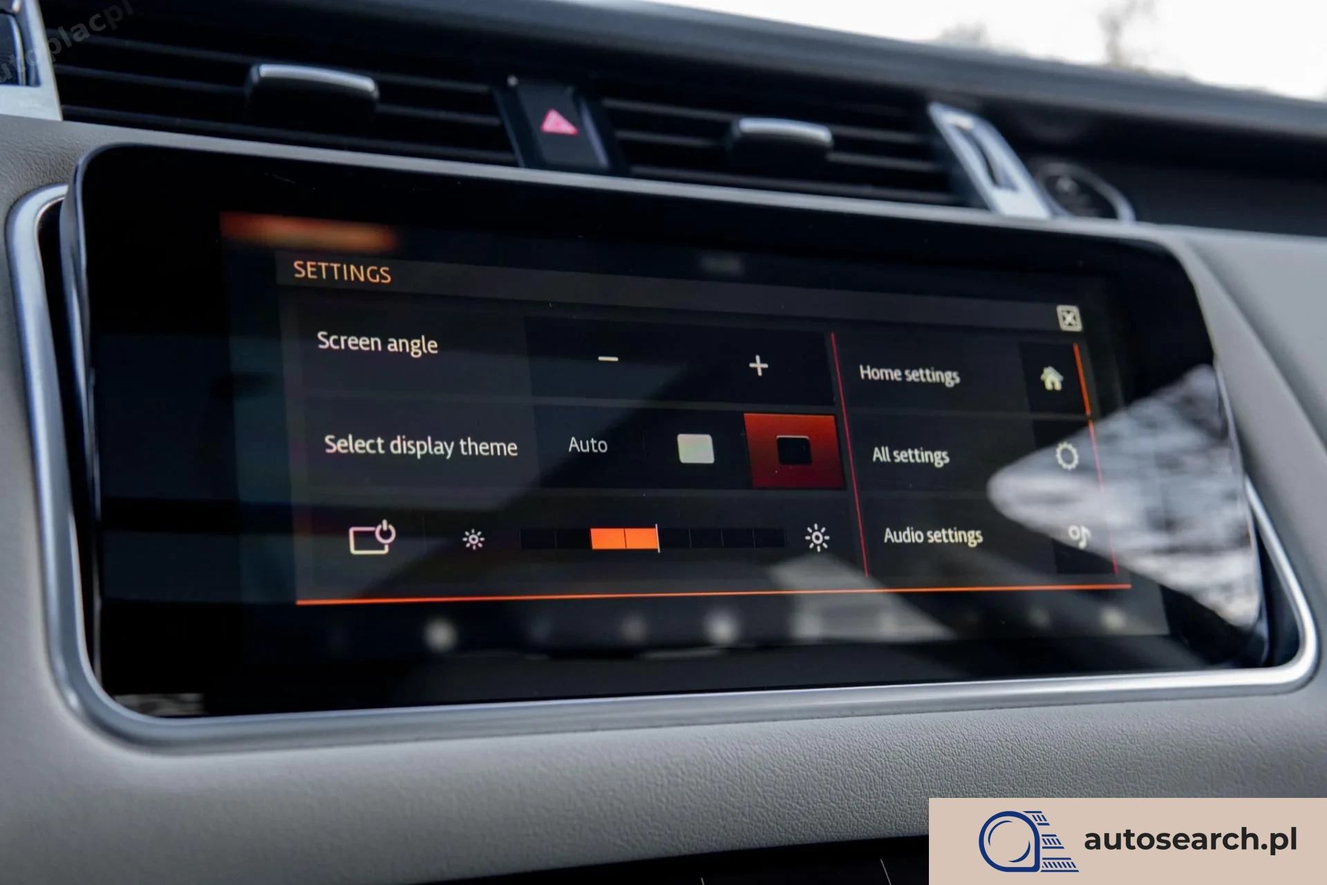 Range Rover Sport P300 HSE - zdjęcie 24