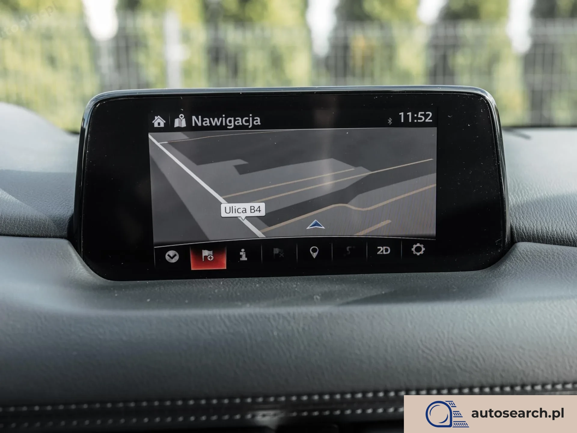 Mazda CX-5 2.5 SKYACTIV-G Touring - zdjęcie 19