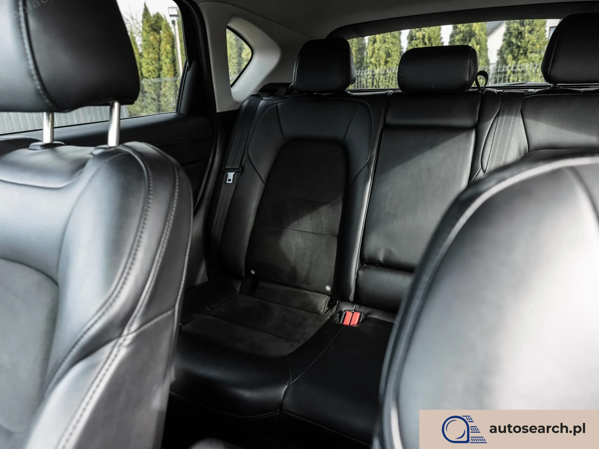 Mazda CX-5 2.5 SKYACTIV-G Touring - zdjęcie 15