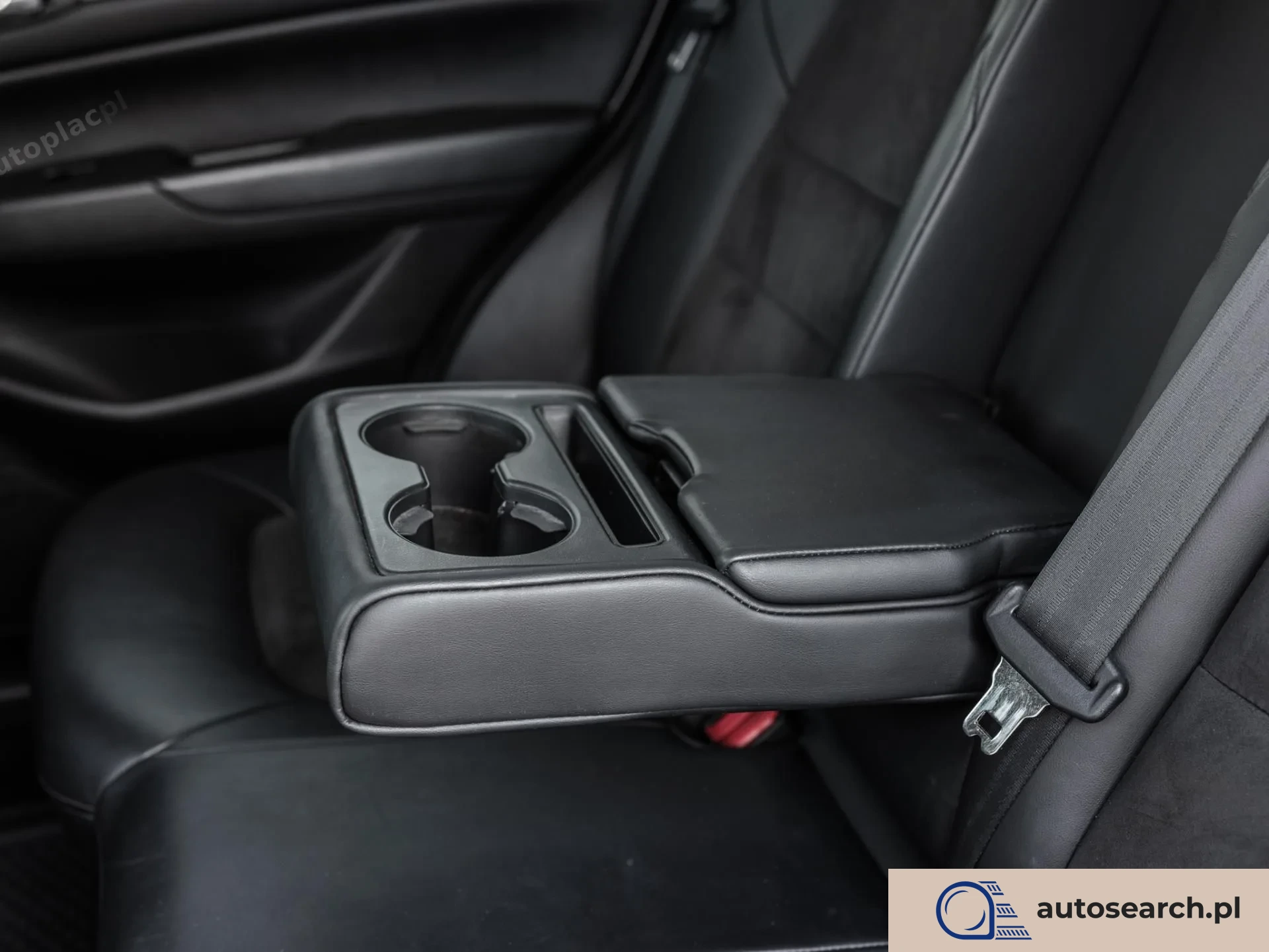 Mazda CX-5 2.5 SKYACTIV-G Touring - zdjęcie 31