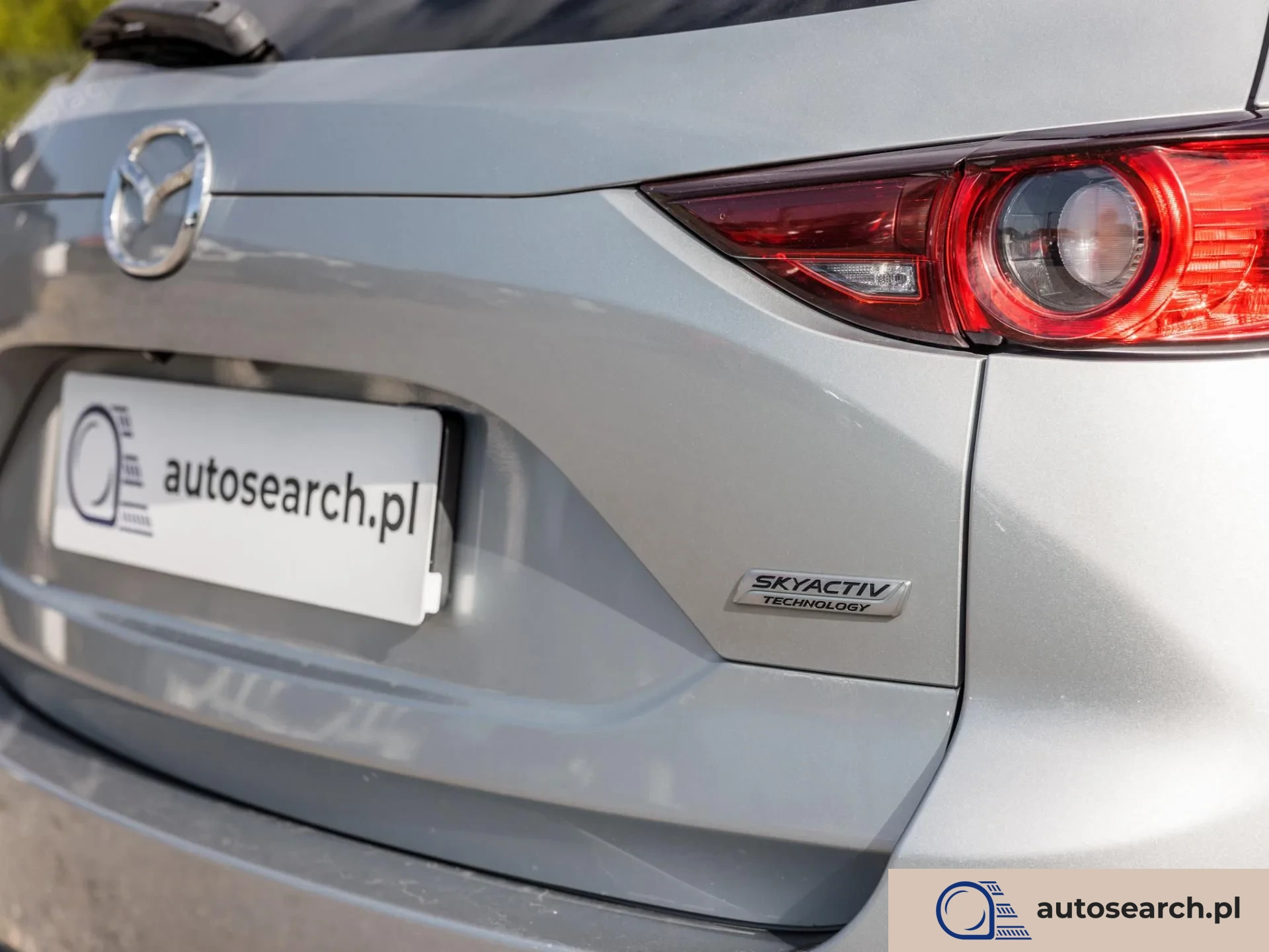 Mazda CX-5 2.5 SKYACTIV-G Touring - zdjęcie 37