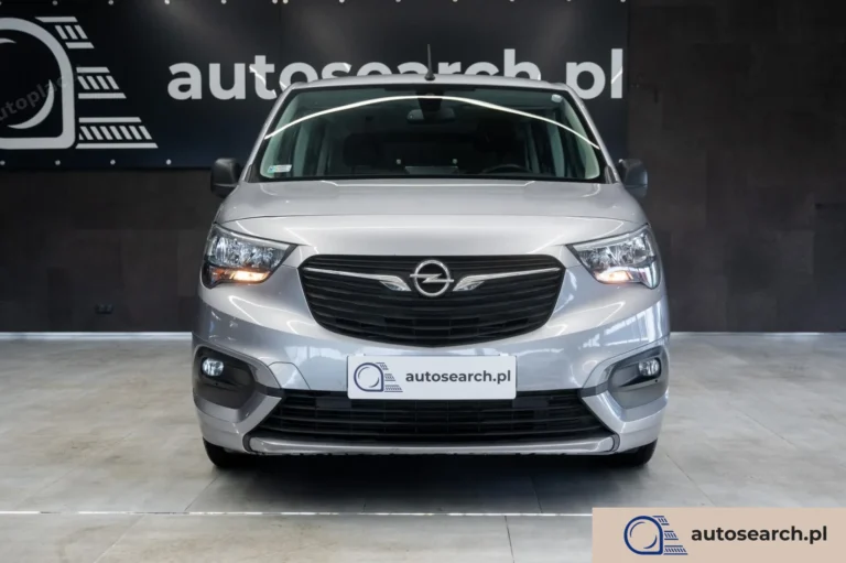 Opel Combo Life 1.2 Turbo