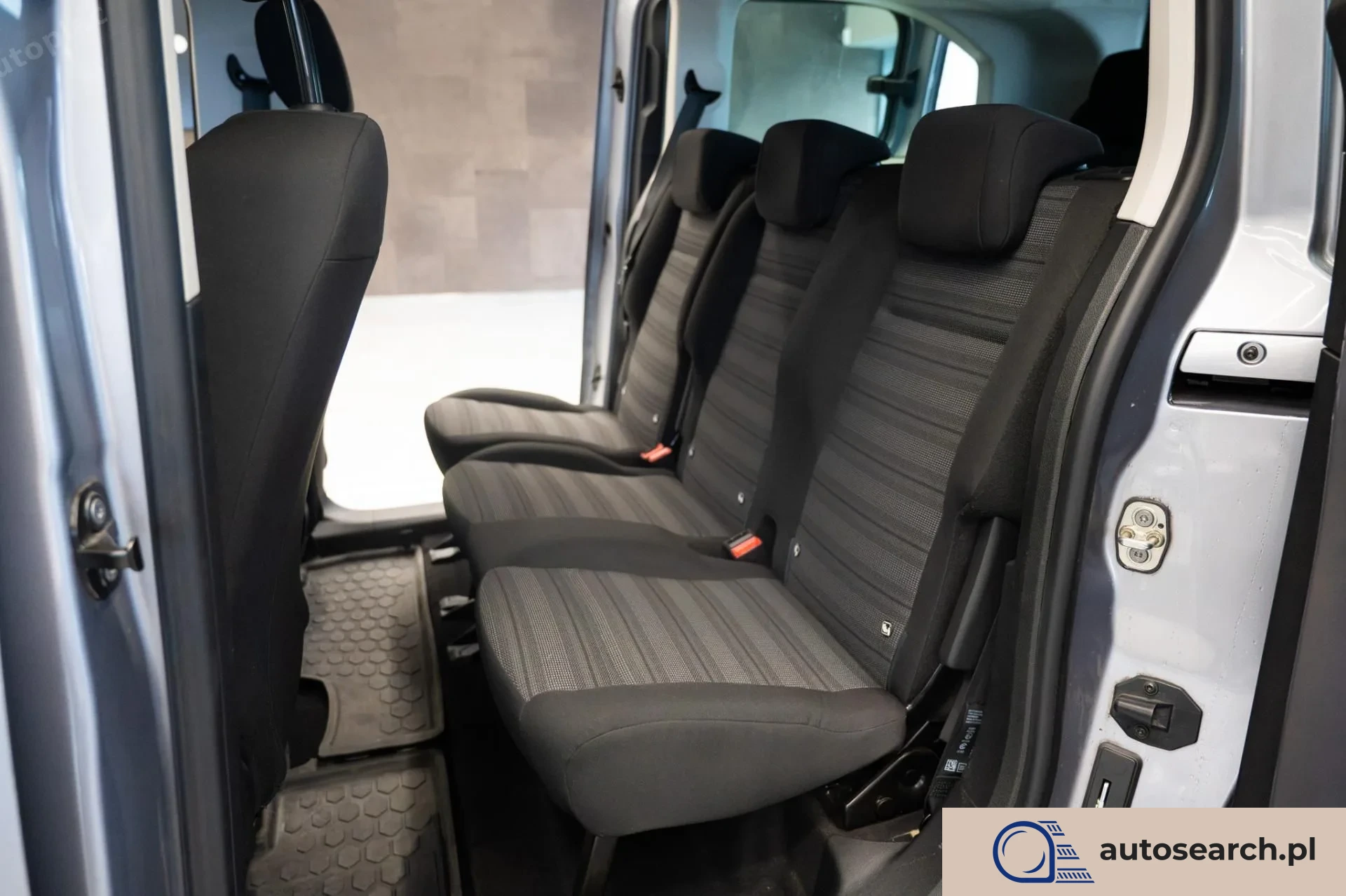 Opel Combo Life 1.2 Turbo - zdjęcie 26