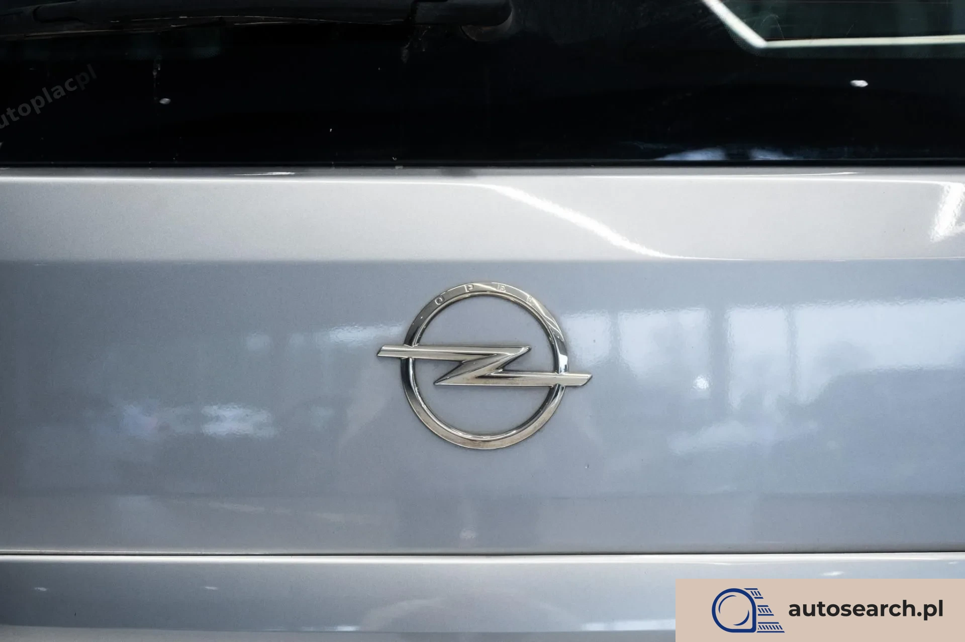 Opel Combo Life 1.2 Turbo - zdjęcie 38