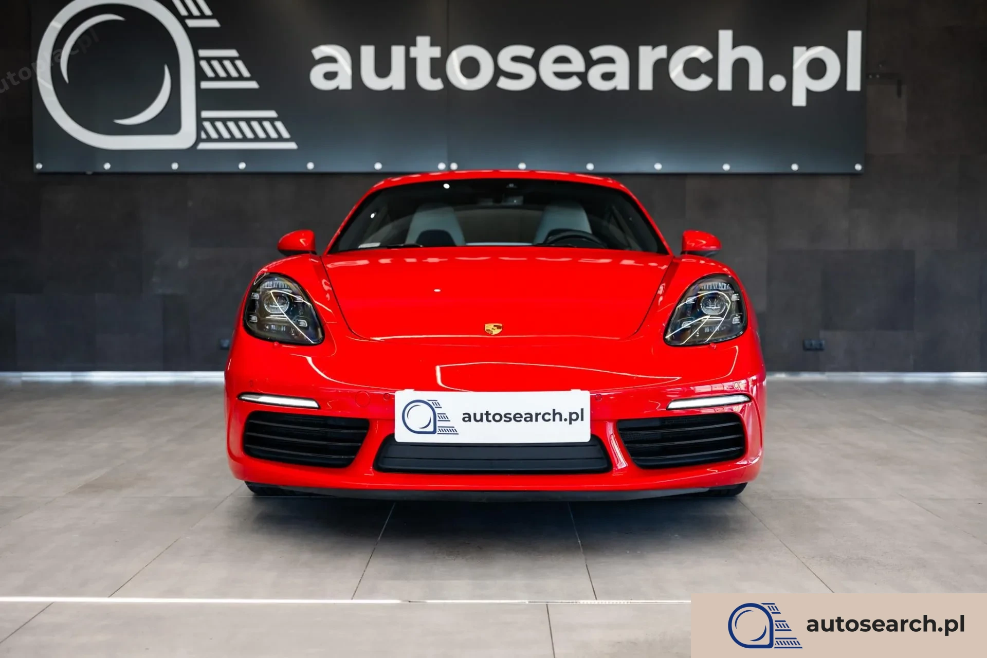 Porsche 718 Cayman PDK - zdjęcie 2