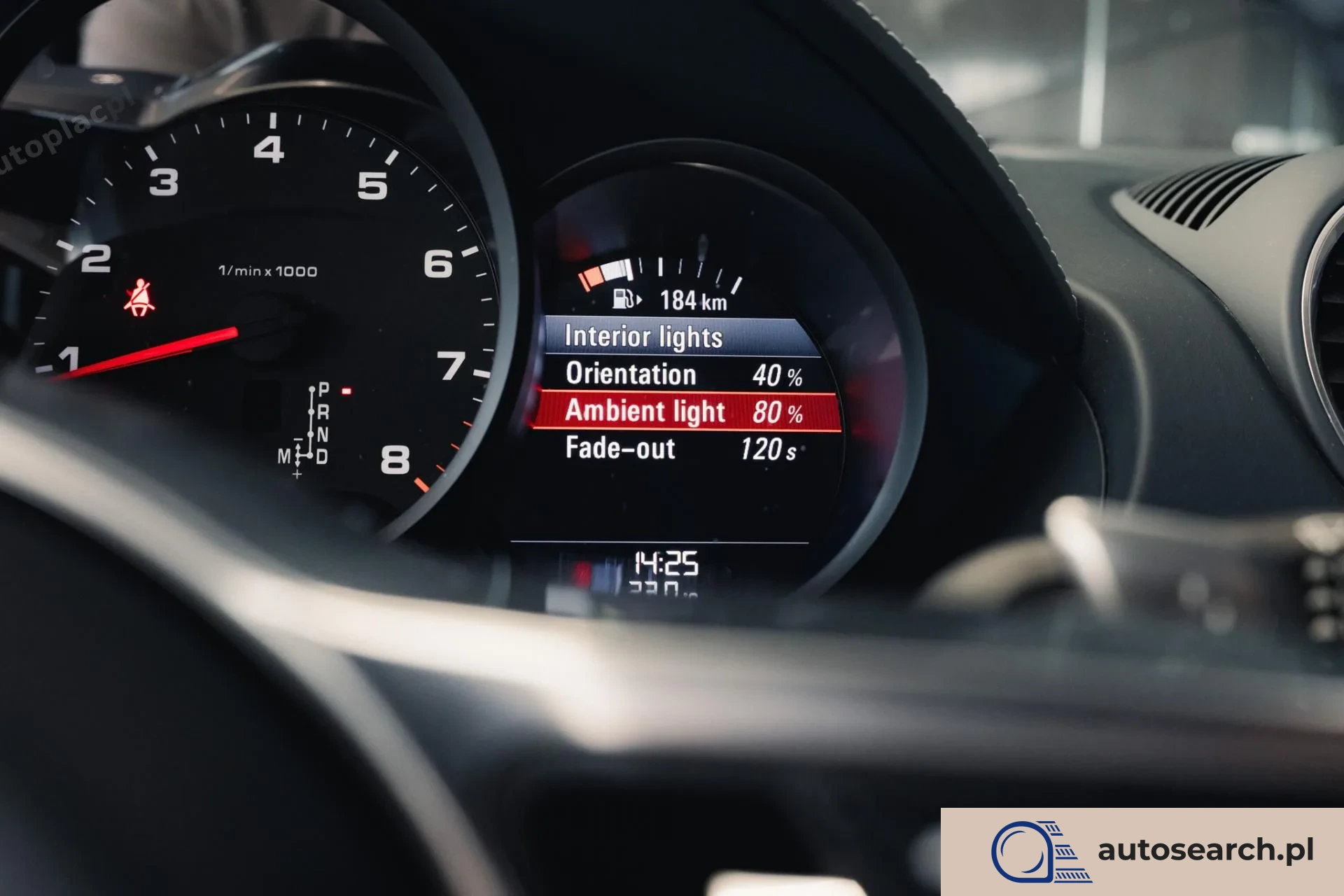 Porsche 718 Cayman PDK - zdjęcie 26