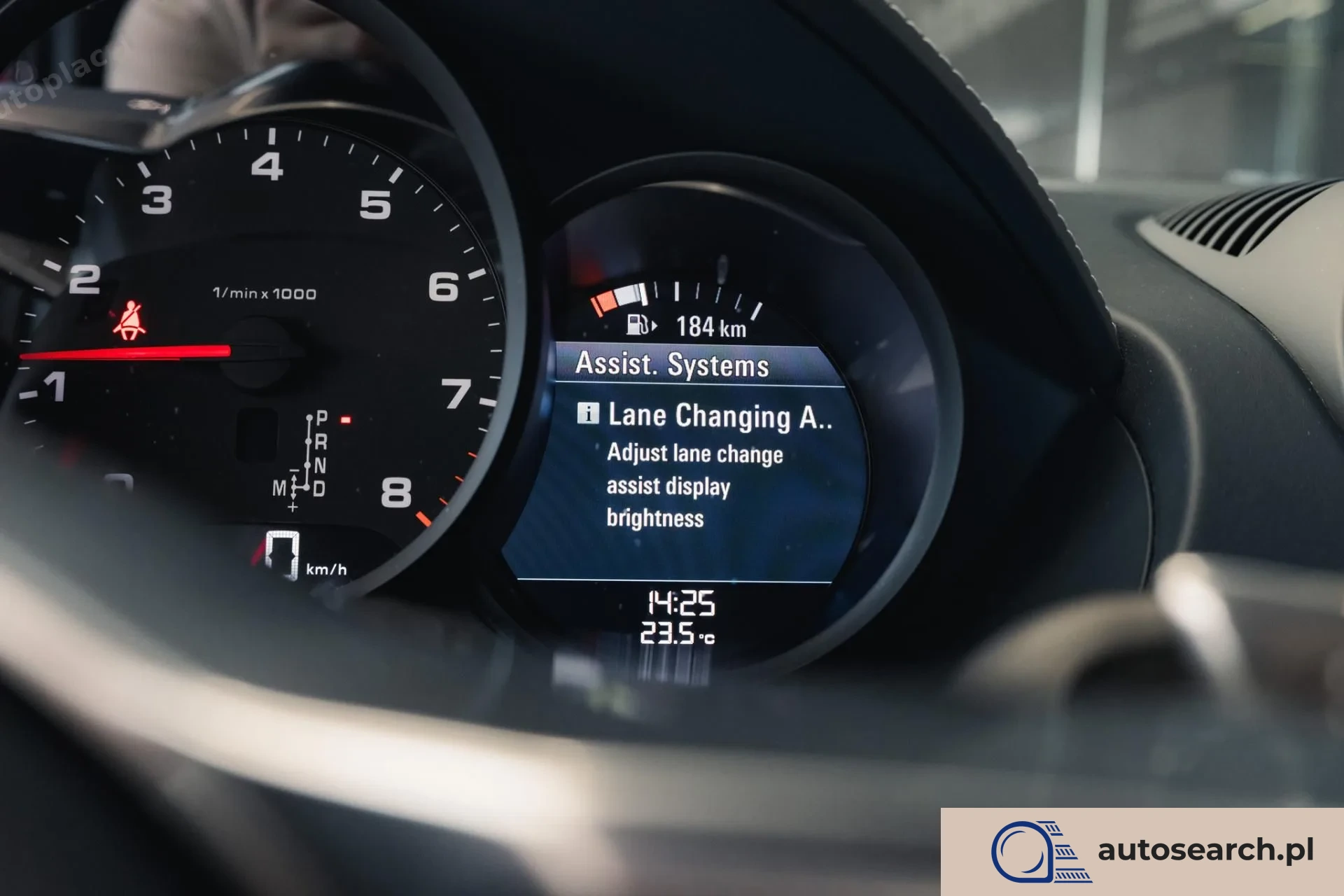 Porsche 718 Cayman PDK - zdjęcie 28