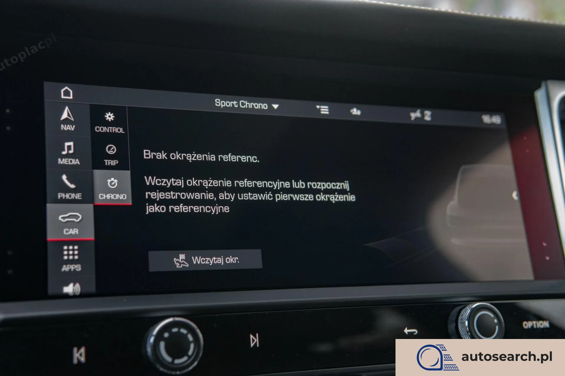 Porsche Macan T - zdjęcie 25