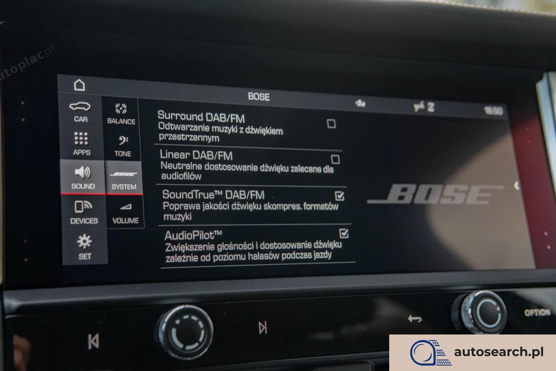 Porsche Macan T - zdjęcie 27