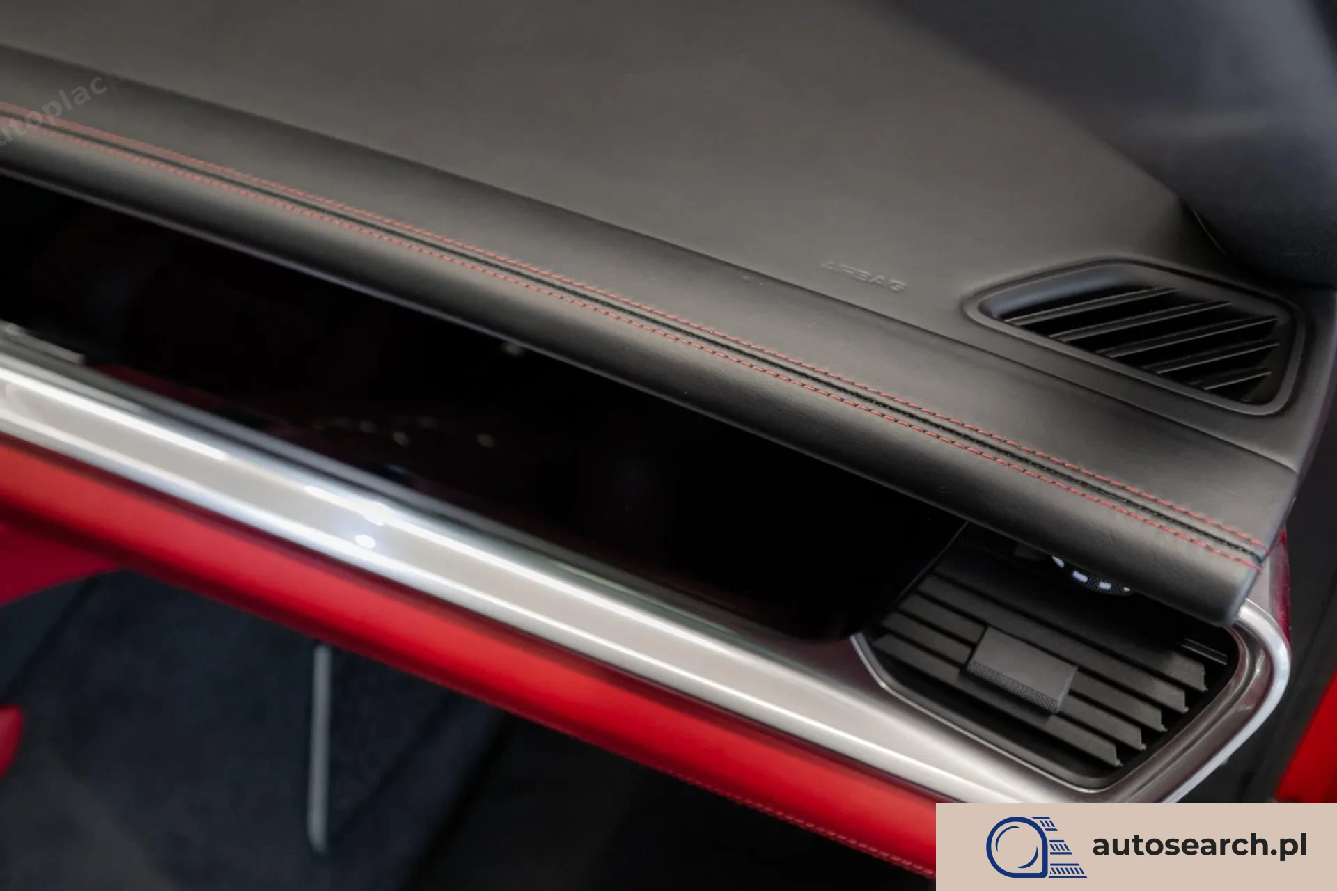 Porsche Panamera 4E-Hybrid - zdjęcie 35