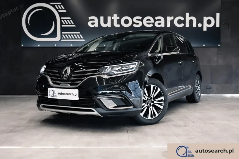 Renault Espace V