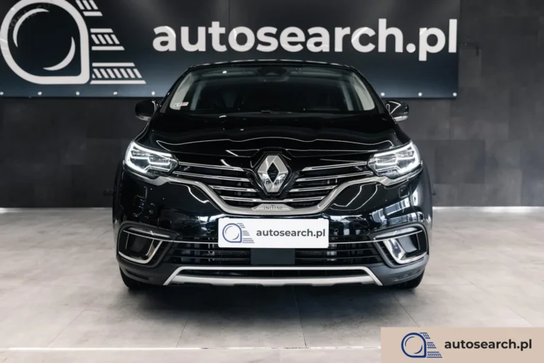 Renault Espace V
