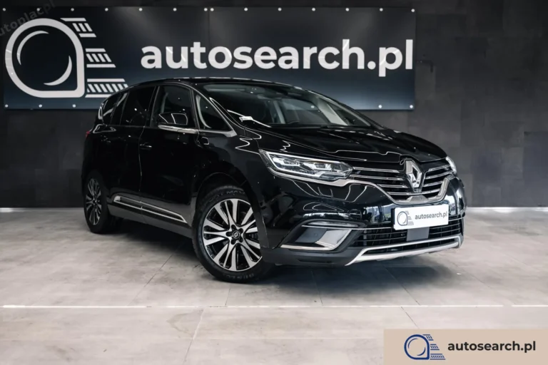 Renault Espace V