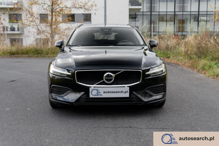 Volvo V60 B4