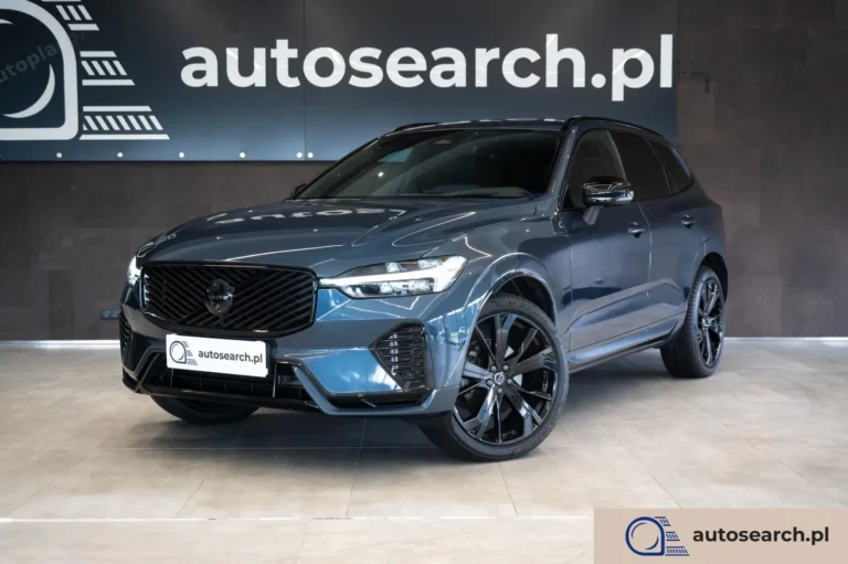 Volvo Xc 60 XC60 B5 B AWD