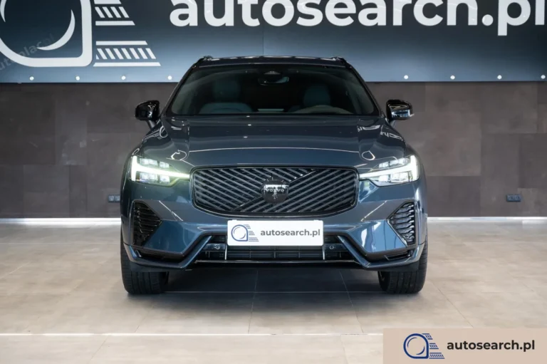 Volvo Xc 60 XC60 B5 B AWD