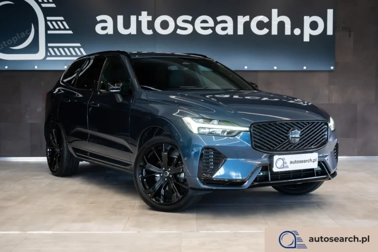 Volvo Xc 60 XC60 B5 B AWD